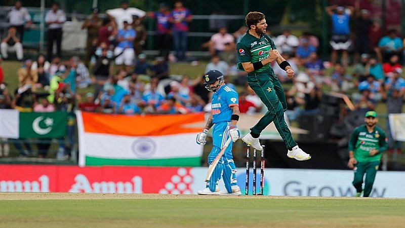 Ind vs Pak Asia Cup 2023: एशिया कप में भारत की बेहद खराब शुरुआत, जानें अभी भी क्यों डर रहा है पाकिस्तान ?