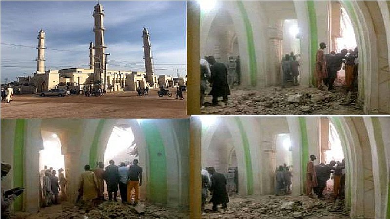 Nigeria Attack: मस्जिद पर भयानक हमला, नमाज पढ़ रहे 7 लोगों को गोलियों से भून डाला