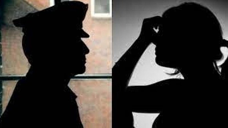 UP: यूपी में रक्षक ही बने भक्षक, महिला पुलिसकर्मी भी सुरक्षित नहीं, लखनऊ कमिश्नर ऑफिस में हेड कॉन्सटेबल ने की छेड़छाड़