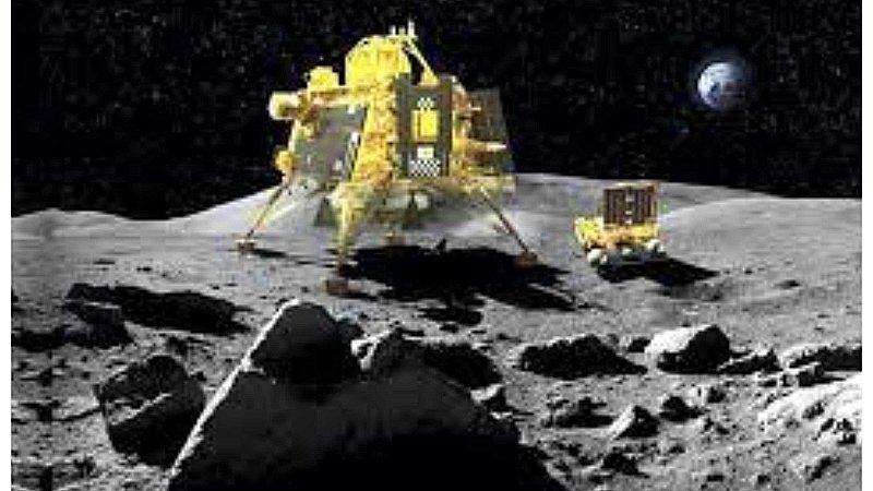 Chandrayaan-3 Update: चंद्रयान-3 ने पूरा किया अपना काम, 22 सितंबर से फिर होगा एक्टिव