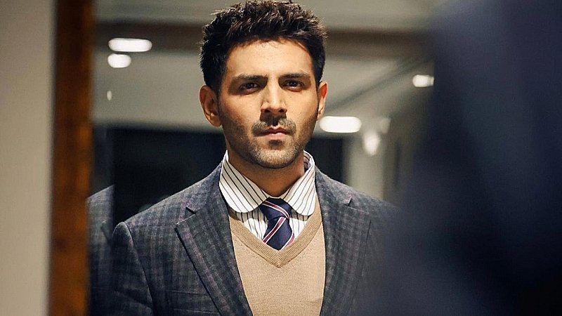 Kartik Aryan ने छुपाई फैंस से इतनी बड़ी बात, वायरल वीडियो में खुली पोल-पट्टी