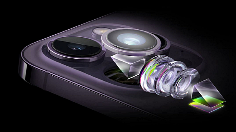 iPhone 15 Camera: आईफोन 15 का कैमरा होगा सबसे अलग, यहां जाने सभी अपडेट