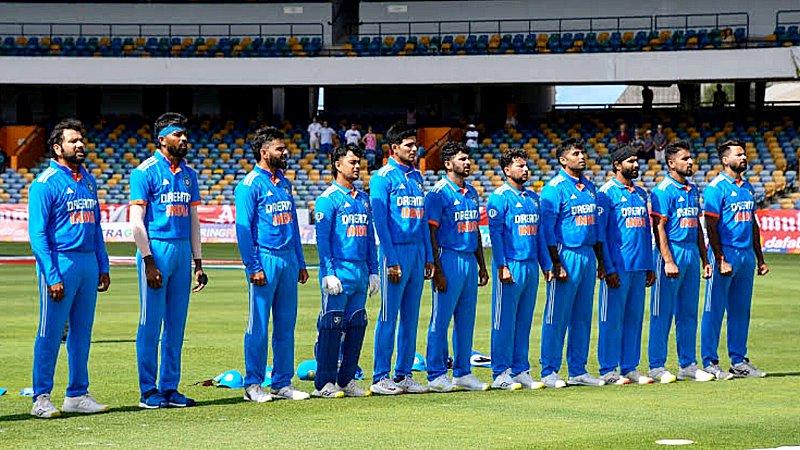IND vs NEP Asia Cup 2023 मुकाबले में बुमराह के मुंबई लौटने के बाद, बदल सकती है Playing 11