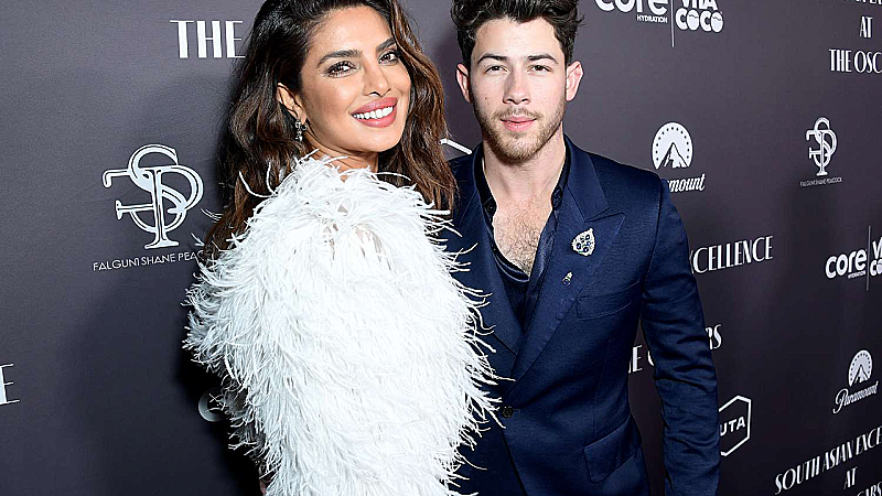 Priyanka Chopra Nick Jonas के घर दुख का माहौल, होने जा रहा है तलाक