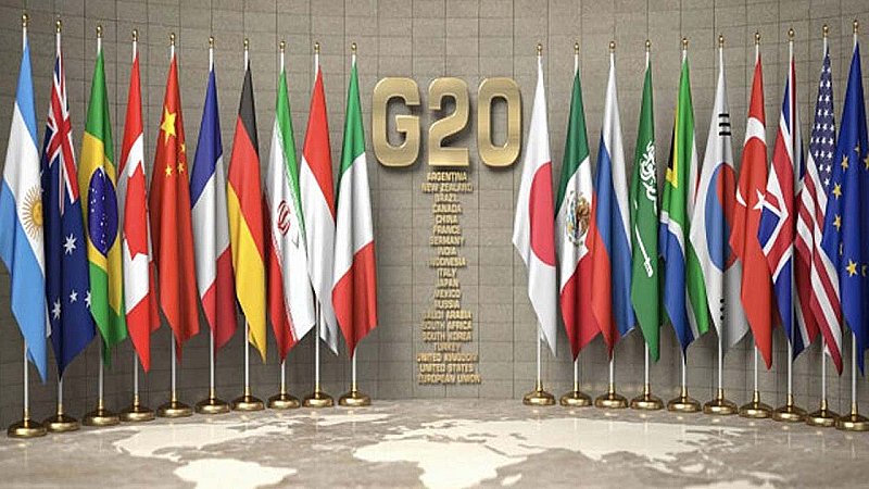 G20 Summit: जी 20 समिट: जानिए क्या हैं इस बार के मुख्य मुद्दे