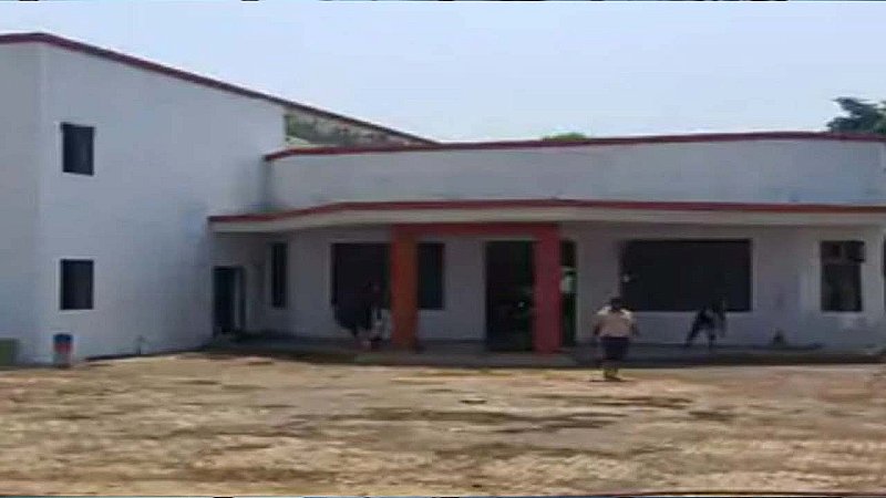 Meerut News: अपराधों पर काबू पाने के लिए मेरठ में ‘नया निर्माण’, बनाया गया ये नया थाना