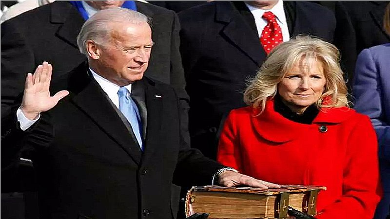 Joe Biden Wife: अमेरिकी राष्ट्रपति जो बाइडन की पत्नी जिल कोरोना संक्रमित, क्या अब भारत आयेंगे यूएस प्रेसिडेंट ?