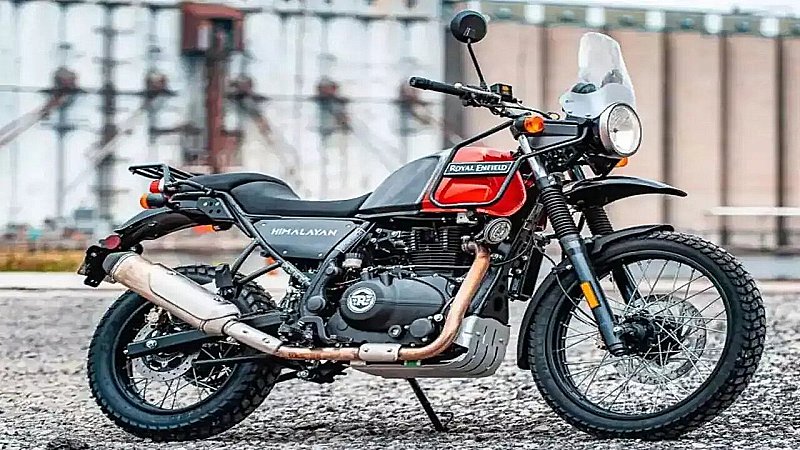 Royal Enfield Himalayan 450: रॉयल एनफील्ड हिमालयन 450 बाईक जल्द ही मचाएगी धूम, इस दिन को होगी लॉन्च, ढेरों खूबियां