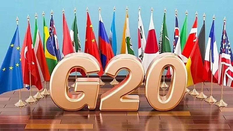 Delhi G-20 Summit 2023: अफ्रीकन यूनियन के साथ जी-20 बनेगा जी-21, पढ़ें ये रिपोर्ट