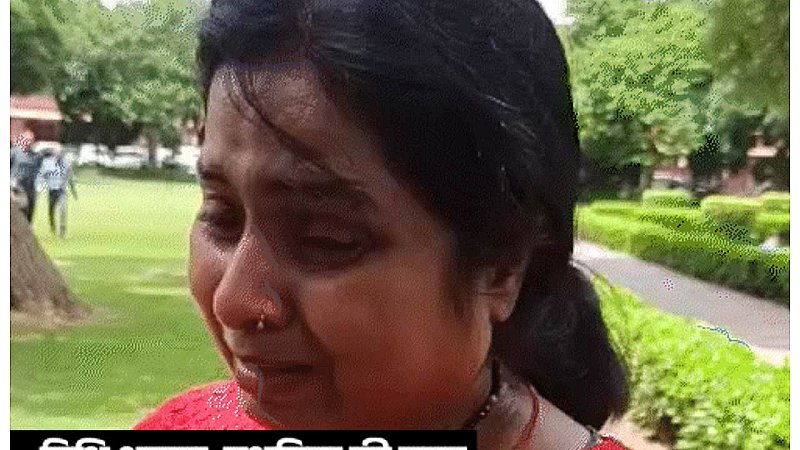 Gorakhpur News: मधुमिता की बहन को जान से मारने की धमकी, जिस शूटर ने बहन को मारा था 6 बार कॉल करके धमकाया