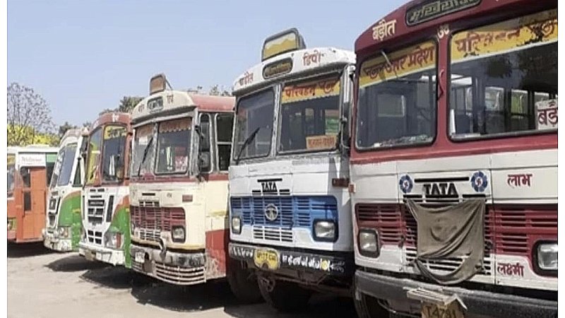 Meerut News: रक्षाबंधन पर टूटा रिकॉर्ड, इतनी महिलाओं ने की बस में फ्री यात्रा