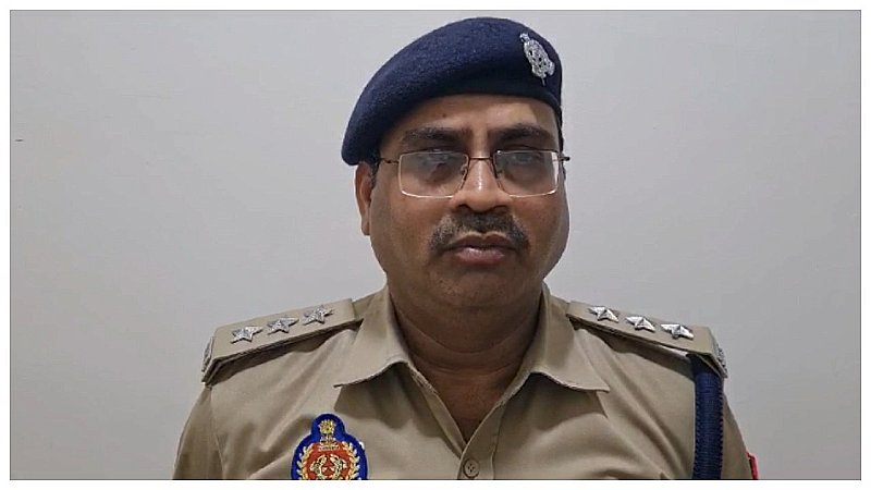 Agra News: नाबालिग से गैंगरेप, पुलिस कार्रवाई के डर से एक आरोपित ने की खुदकुशी