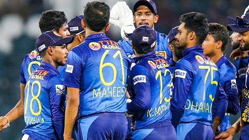 Sri Lanka vs Afghanistan Asia Cup 2023: श्री लंका ने अफगानिस्तान को 2 रनों से हराकर, सुपर 4 के लिए किया क्वालीफाई