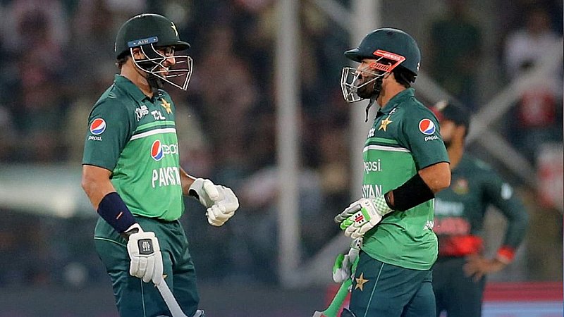 PAK Vs BAN Asia Cup 2023: पकिस्तान ने जीता सुपर 4 का पहला मुकाबला, 7 विकेट से बांग्लादेश के खिलाफ मिली जीत