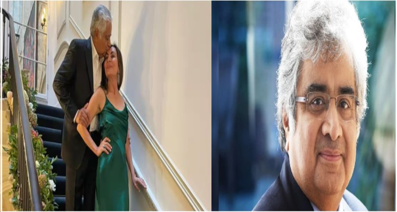 Harish Salve : कौन हैं हरीश साल्वे जो सीए से बने नामी वकील लिए थे सिर्फ एक रूपए फीस, पढ़े इनकी कहानी Harish Salve : कौन हैं हरीश साल्वे जो सीए से बने नामी वकील लिए थे सिर्फ एक रूपए फीस, पढ़े इनकी कहानी