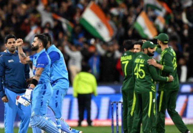 India-Pak World Cup ODI match tickets being sold for Rs 50 lakh!