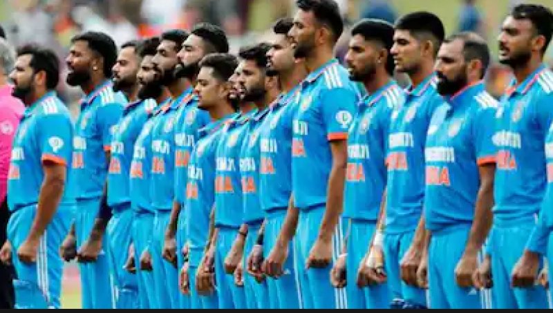 Will changes in Indian World Cup 2023 cricket team help boost India’s chances?