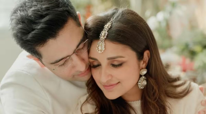 Parineeti Chopra and Raghav Chadhas wedding invitation card goes viral; details about reception REVEALED