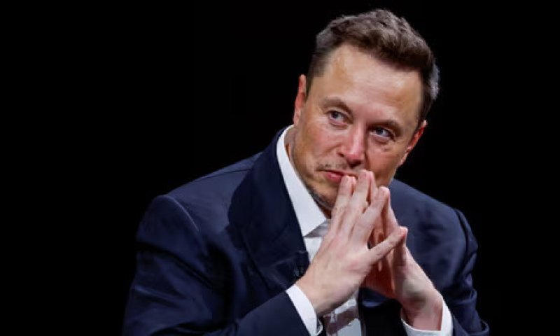 Elon Musks Secret Child: Unveiling the Colorful Life of the Father of 10