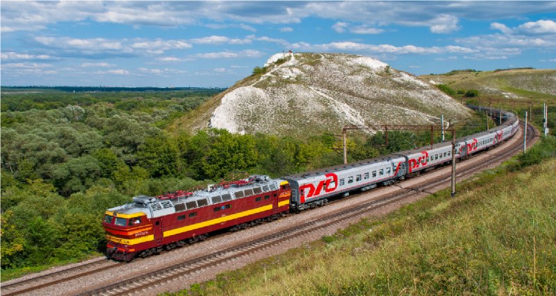 Non-Stop Longest Train: सबसे लंबी नॉन स्टॉप ट्रेन में क्या-क्या खासियत हैं, चलिए आज हम आपको बताते हैं Non-Stop Longest Train: सबसे लंबी नॉन स्टॉप ट्रेन में क्या-क्या खासियत हैं, चलिए आज हम आपको बताते हैं