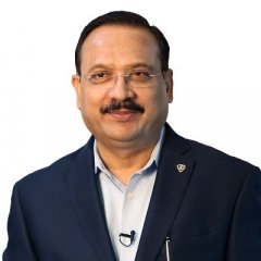 Yogesh Mishra