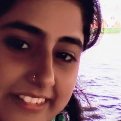 Vidushi Mishra