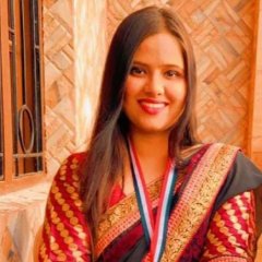 Charu Khare