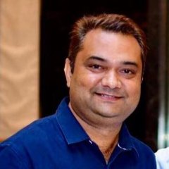Raj Kumar Singh